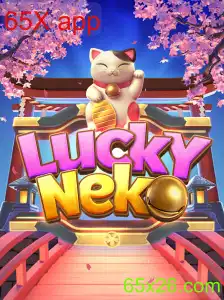 LuckyNeko